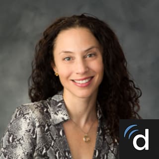 Allison Platt, MD