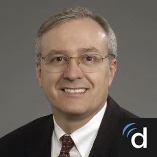 James Browne, MD