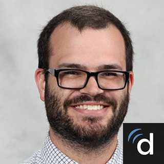 Benjamin Wolff, DO, Internal Medicine, Richmond, VA