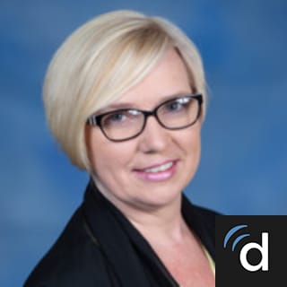 Virginia Moore, Psychiatric-Mental Health Nurse Practitioner, Roanoke, VA
