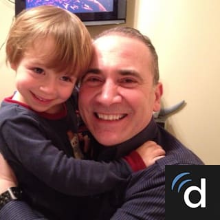 Alex Elsabbagh, MD, Pediatrics, Dearborn, MI