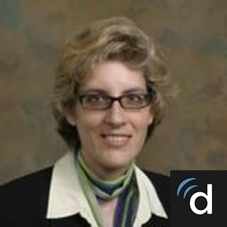 Lynn McNicoll, MD