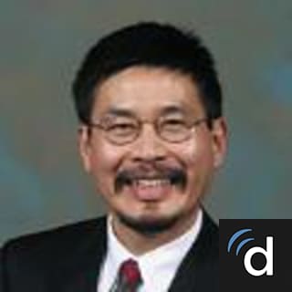 Eugene Mar, MD