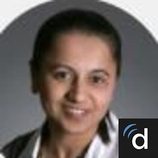 Roopa Sathyaprakash, MD