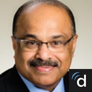 Najeeb Mohideen, MD