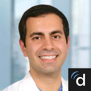 Nader Ayub, DO