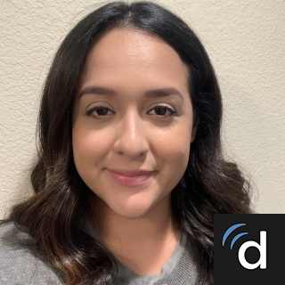 Madeline Marroquin