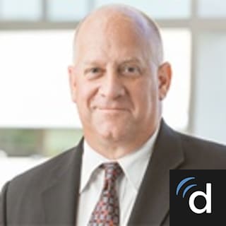 David Mercer, MD