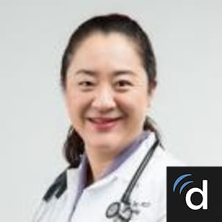 Grace Kang, MD