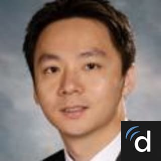 Mark Tseng, MD