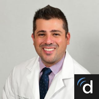 Michael Spallone, MD, Thoracic Surgery, Hackensack, NJ