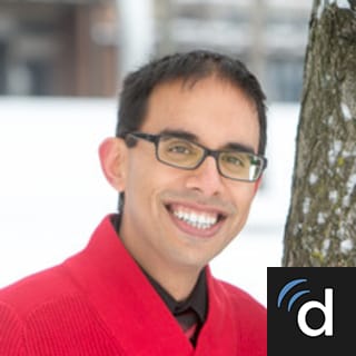 Adarsh Varma, MD