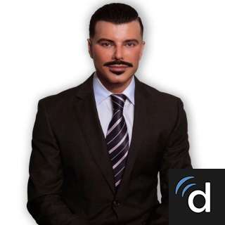 Amir Etemadnia, MD, Internal Medicine, Ocoee, FL
