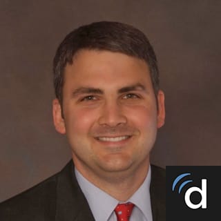 Patrick Maddox, MD
