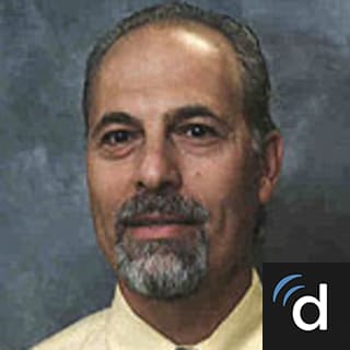 Dominic Mazzocchi, MD