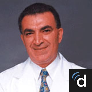 Jafar Koupaie, MD