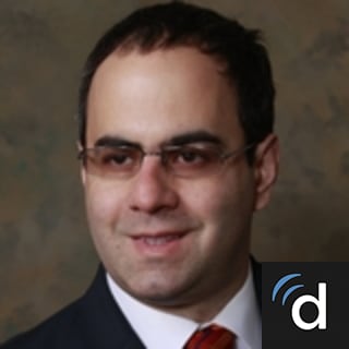 Peter Condax, MD