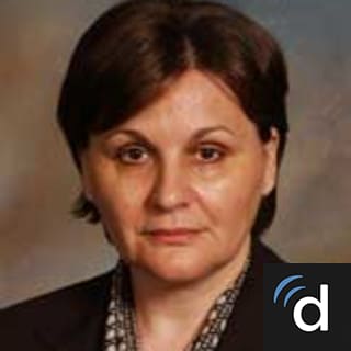 Filoreta Udrea, MD