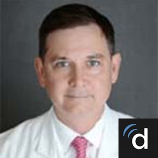 John Holshouser, MD