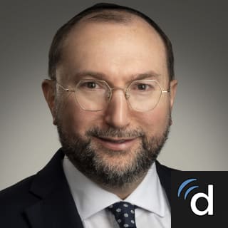 Michael Golub, MD