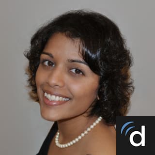 Renuka Nayak, MD