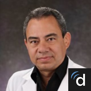 Ricardo Huete, MD