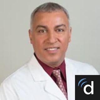 Soheil Azimi, MD