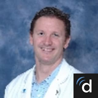 Neil Canby, MD