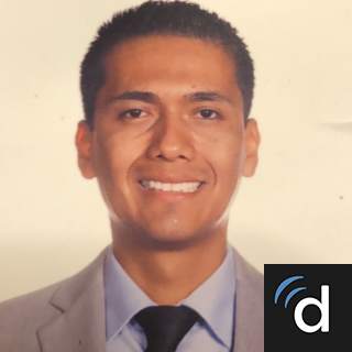 Luis Ramos, MD