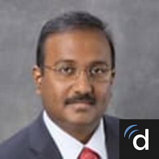 Dr. Srinivas Kodali MD Beaumont TX Oncologist US News Doctors