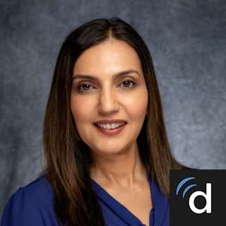 Shazia (Sabah) Saif, MD