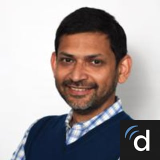 Kumar Satya, MD