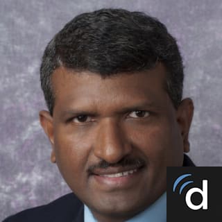 Kathirvel Subramaniam, MD