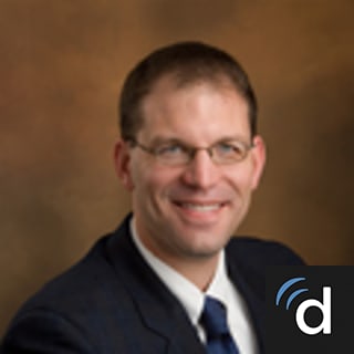 Clark Duchene, MD