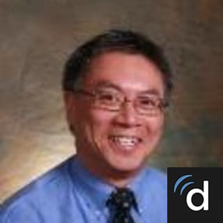 Kenneth Wong, MD