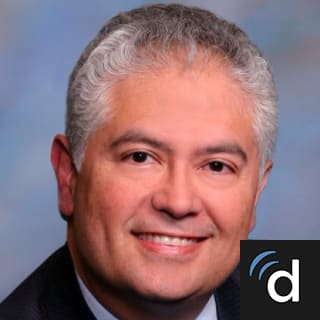 Martin Guerrero, MD