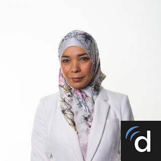 Amal El-Bakush, MD, Pulmonology, Cedar Rapids, IA