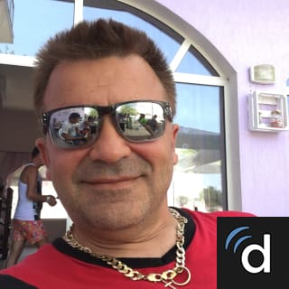 Tzvetan Tzvetanov, MD, Internal Medicine, North Andover, MA