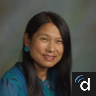 Leah Heap, MD