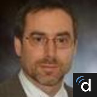 Jonathan Gendel, MD