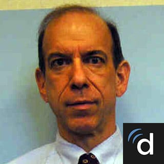 David Lurie, MD