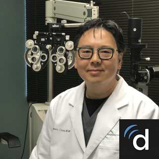 Benson Chen, MD, Ophthalmology, Bellevue, WA