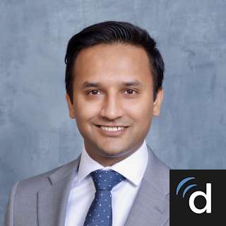 Mohammed Shah, MD