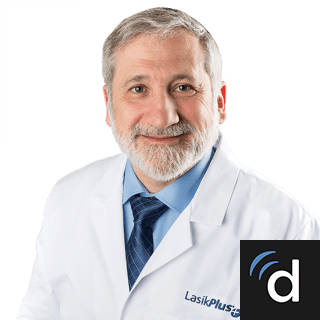 Michael Rom, MD, Ophthalmology, Chardon, OH