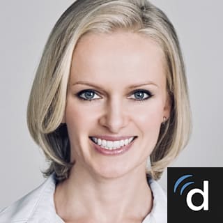Ewelina Wojtaszek, MD