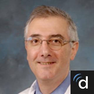 Elie Rizkala, MD, Child Neurology, Cleveland, OH