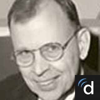 Herbert Schaumburg, MD