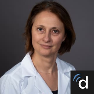 Marina Movshovich, MD