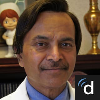 Jagdish Sidhpura, MD