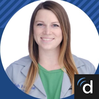 Alexandra Mitchell, MD